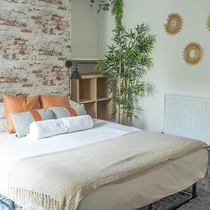 Hotel Upper Rock Hove