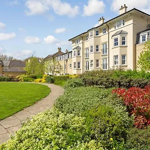 Apartment Mathus Gardens, Cambridge (Cambridgeshire)