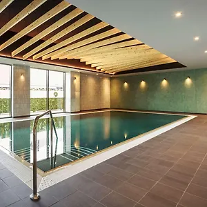 4* Hotel Novotel North