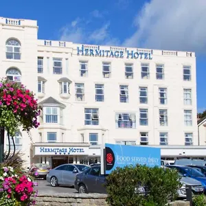 Hotel The Hermitage - Oceana Collection Bornemouth