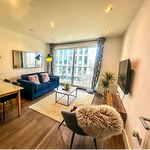 Apartment Fruittrees Serviced, Cambridge (Cambridgeshire)