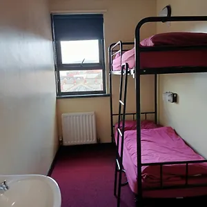 Auberge de jeunesse International Youth Belfast