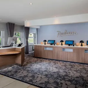 **** Hotel Radisson Großbritannien