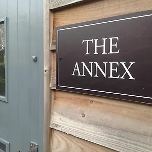 Holiday home The Annex At Meadow Farm, Cambridge (Cambridgeshire)