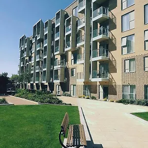 Apartment Great Northern Road, Cambridge (Cambridgeshire)