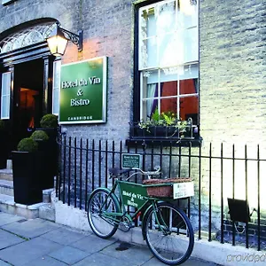 4* Hotel Du Vin & Bistro