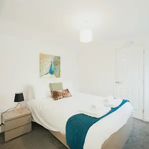 Apartment Sweet By Payman Club, Cambridge (Cambridgeshire)