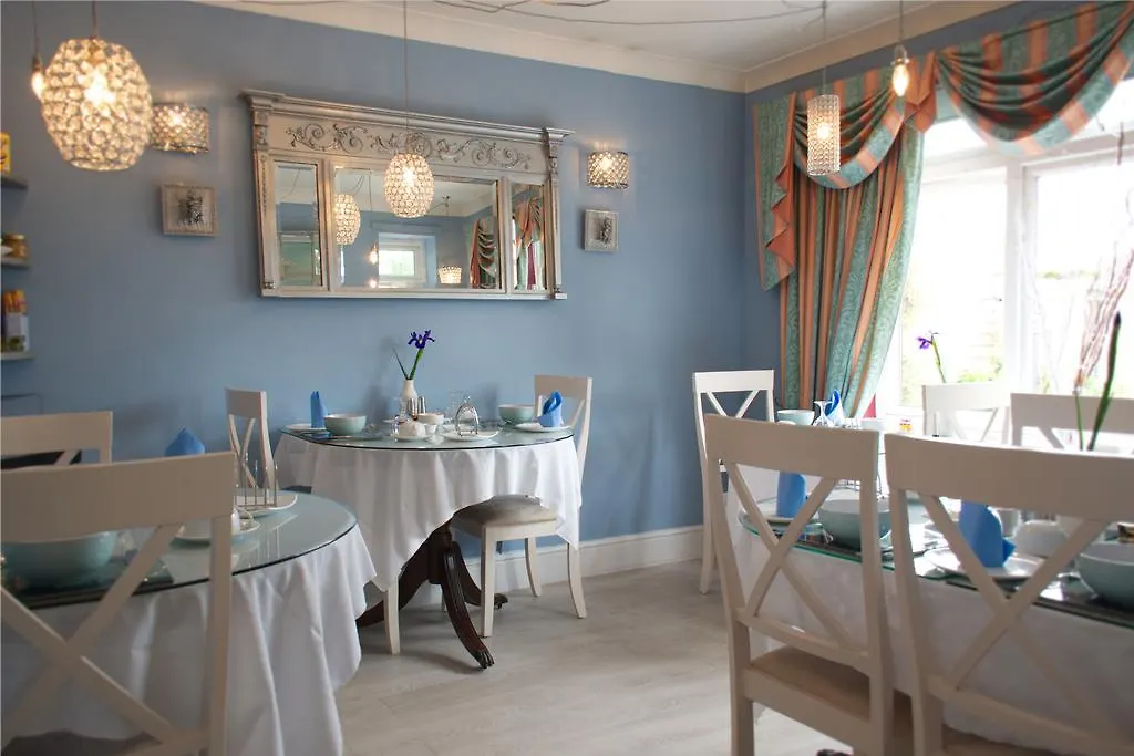 The Cambridge Guest House 4*, Кембридж